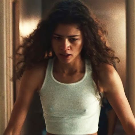 "Euphoria" star Chloe Cherry, 24, once starred in a parody pornographic film inspired by a scene from the HBO Max series, featuring Zendaya, 25, and Hunter Schafer, 23.